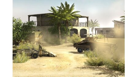 Men of War - Anmeldung zum Beta-Test gestartet