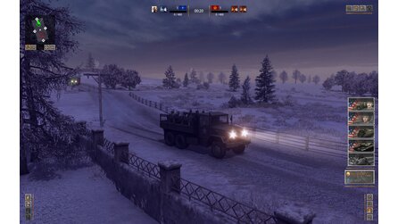 Men of War: Assault Squad 2 - Cold War - Screenshots