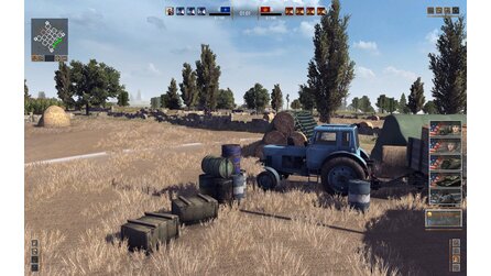 Men of War: Assault Squad 2 - Cold War - Screenshots