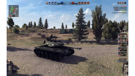 Men of War: Assault Squad 2 - Cold War - Screenshots