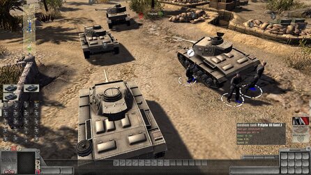 Men of War: Assault Squad 2 - Screenshots