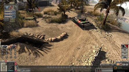 Men of War: Assault Squad 2 - Screenshots