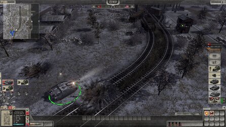 Men of War: Assault Squad 2 - Screenshots