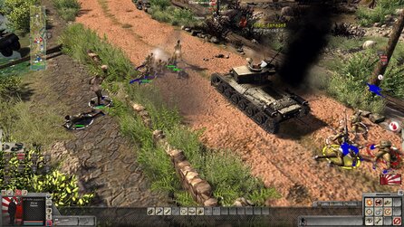 Men of War: Assault Squad 2 - Screenshots