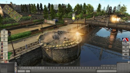 Men of War: Assault Squad - Screenshots