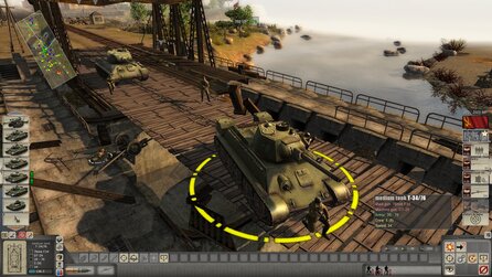 Men of War: Assault Squad - Screenshots