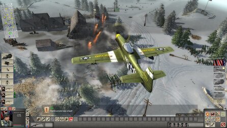 Men of War: Assault Squad - Screenshots