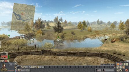 Men of War - Screenshots