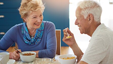 Wir haben den Tod falsch gemessen: Laut neuer wissenschaftlicher Erkenntnisse ist unser biologisches Verfallsdatum stärker vererbbar, als bisher angenommen