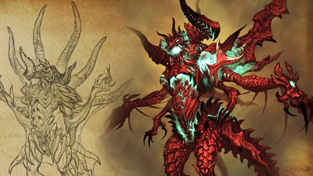 Diablo 3 - Who is Who