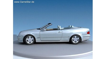 Mercedes-Benz Champions
