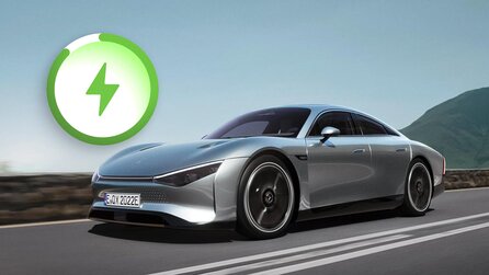 E-Autos mit der höchsten Reichweite: Ein Hersteller schafft es gleich viermal in die Top 10