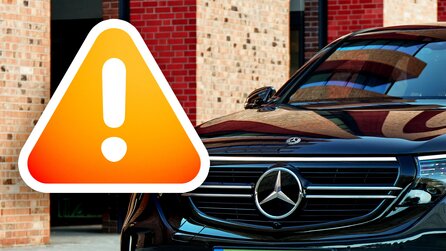 »Mit Vollgas gegen die Wand«: Mercedes-Chef warnt vor Verbrenner-Verbot ab 2035