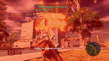 Sacred 2: Fallen Angel - Neue Screenshots aus dem Action-Rollenspiel