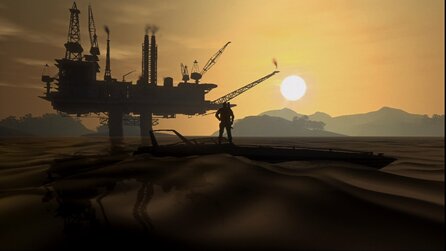 Mercenaries 2: World in Flames - Die Söldner lassen es krachen