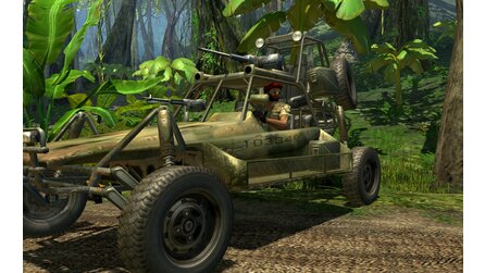 Mercenaries 2 - Releasetermin bekannt gegeben