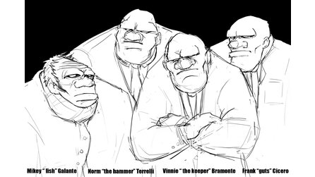 Merchants of Brooklyn - Ego-Shooter mit CryENGINE 2 angekündigt