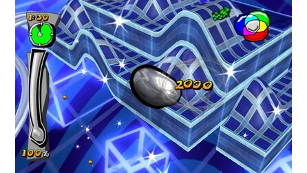 Mercury Meltdown Revolution Wii