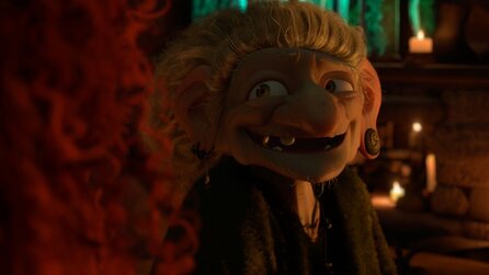 Merida - Bilder aus dem Kinofilm