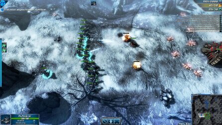 Meridian: New World - Screenshots