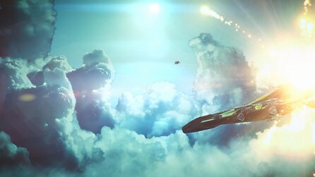 Meridian: Squad 22 - Screenshots