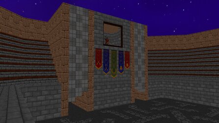 Meridian59 - MMO-Klassiker von 1996 lebt noch