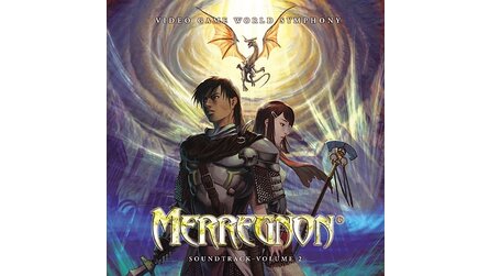 Merregnon 2 - Big in Japan