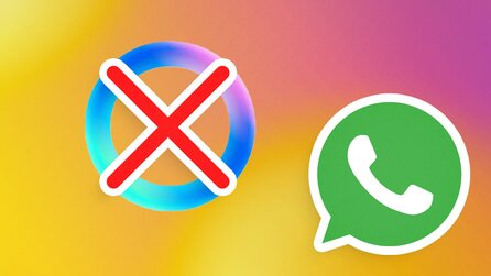Meta AI auf WhatsApp deaktivieren – das könnt ihr tun