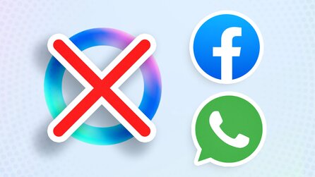 Meta AI: Nur 4 Tage Zeit! So widersprecht ihr der KI-Datennutzung für Facebook, Insta + WhatsApp