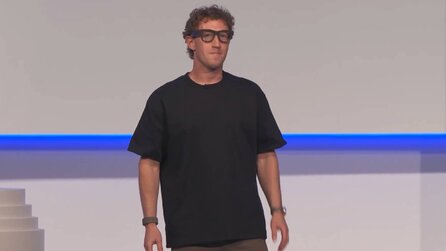 Smart-Glasses, Avatar und ein bisschen VR: Alles, was ihr zur Meta Connect 2025 wissen müsst