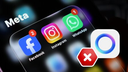 »Inakzeptable und völlige Fehleinschätzung« – Meta verwirft ihr neues KI-Feature zur Bildgenerierung nach Kritik