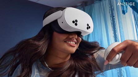 Meta Quest 3S im freien Preisfall: Der VR-Bestseller massiv reduziert beim Amazon Prime Day!
