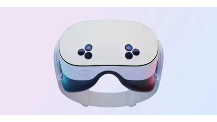 Was Meta gerade aus Versehen bestätigt hat, könnte endlich die VR-Brille sein, auf die wir alle gewartet haben