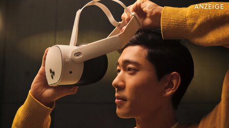 Die neueste VR-Brille von Meta im Angebot: Der spannendste Gaming-Trend der letzten Jahre wird endlich erschwinglich + komfortabel!