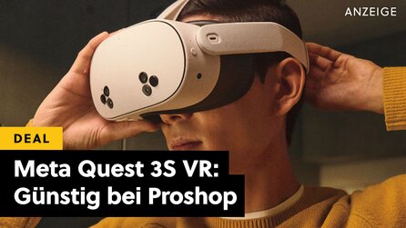 Ihr wollt Resident Evil Requiem in VR spielen? Mit dieser Brille geht es günstig