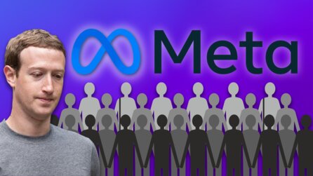 Ist Facebooks große Vision schon jetzt am Ende? Meta entlässt mehr als 11.000 Mitarbeiter