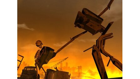 Metal Combat