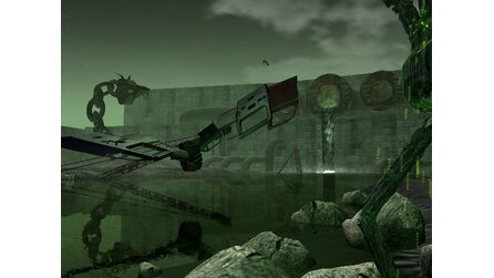 Metal Combat