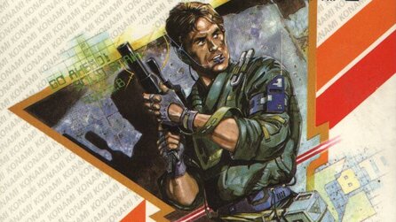 Metal Gear - Konami hat das Fan-Remake einstellen lassen (Update)