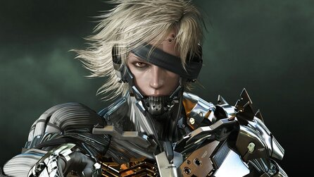Metal Gear Rising: Revengeance - Platinum Games hat einige der ursprünglich geplanten Bosse gestrichen