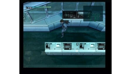 Metal Gear Solid 2: Sons of Liberty PlayStation 2