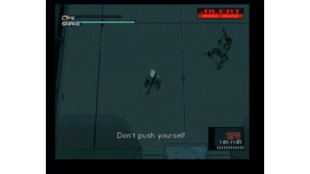 Metal Gear Solid 2: Sons of Liberty PlayStation 2