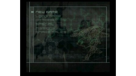 Metal Gear Solid 2: Substance Xbox