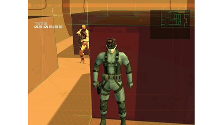 Metal Gear Solid-Film - Vertrag mit Hollywood-Studio