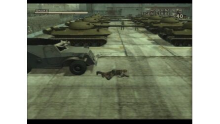 Metal Gear Solid 3: Snake Eater PlayStation 2