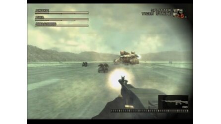 Metal Gear Solid 3: Snake Eater PlayStation 2