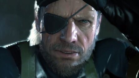 Metal Gear Solid 5: Ground Zeroes - Preview-Video
