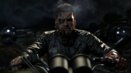 Gamesplanet Flash Deals - Metal Gear Solid 5 für 6,66 Euro