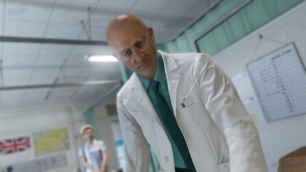 The Phantom Pain - Getarnte Metal-Gear-Solid-5-Ankündigung bei den VGAs?