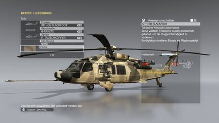 Metal Gear Solid 5: The Phantom Pain - Screenshots